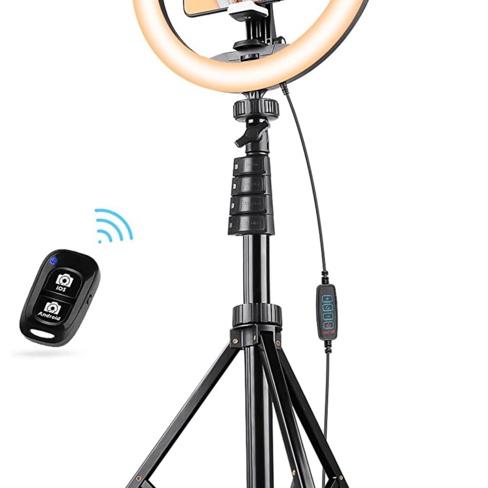 UBeesize Ring Light Set - Picture 2 of 8